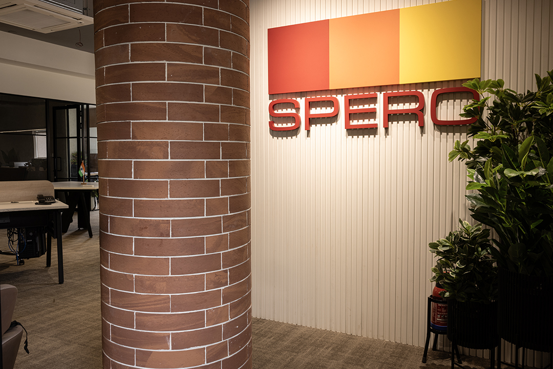 Spero Realty